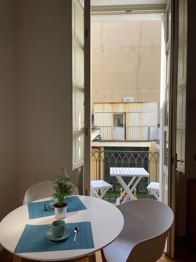 都灵Le Petit Loft - Piazza San Carlo公寓 外观 照片