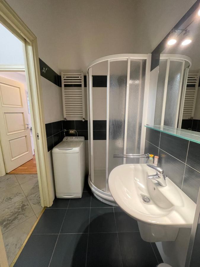 都灵Le Petit Loft - Piazza San Carlo公寓 外观 照片