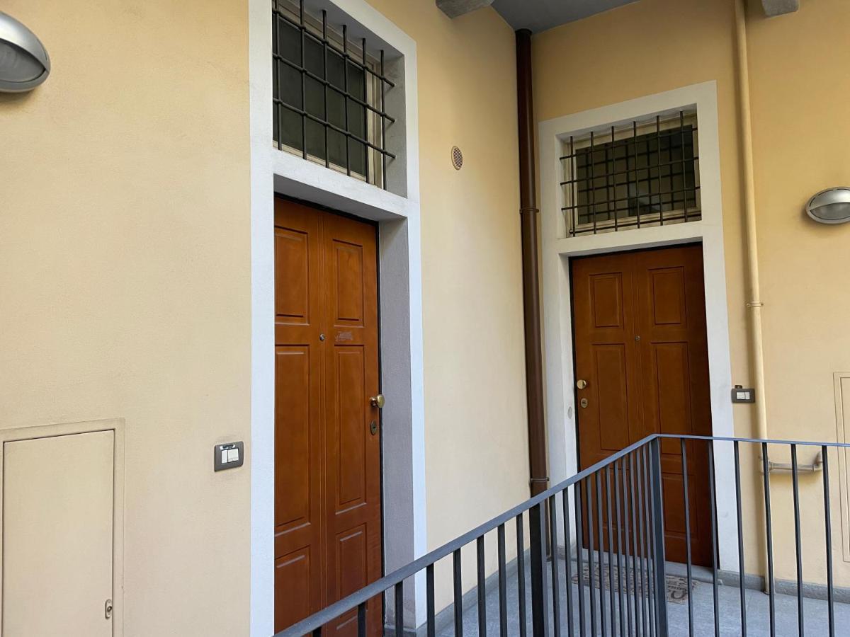 都灵Le Petit Loft - Piazza San Carlo公寓 外观 照片